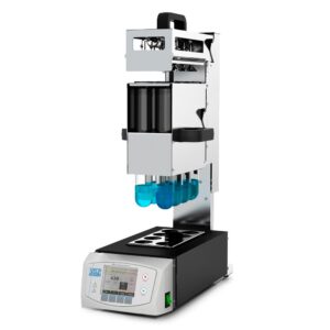 DKL 8 Automatic Digestion Unit