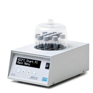 ECO 16 Thermoreactor, COD Analysis