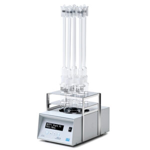 ECO 6 Thermoreactor, COD Analysis