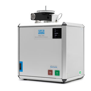 EMA 502 Elemental Analyzer CHNS-O