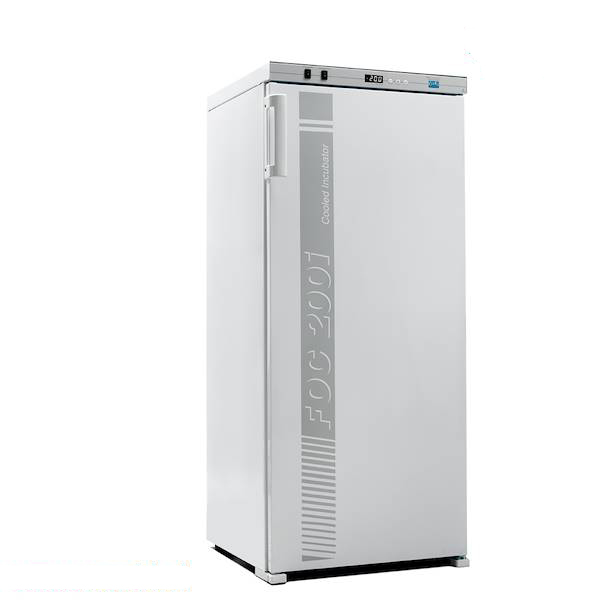 FOC 200I Connect Cooled Incubator