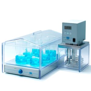 GDE Enzymatic Digester