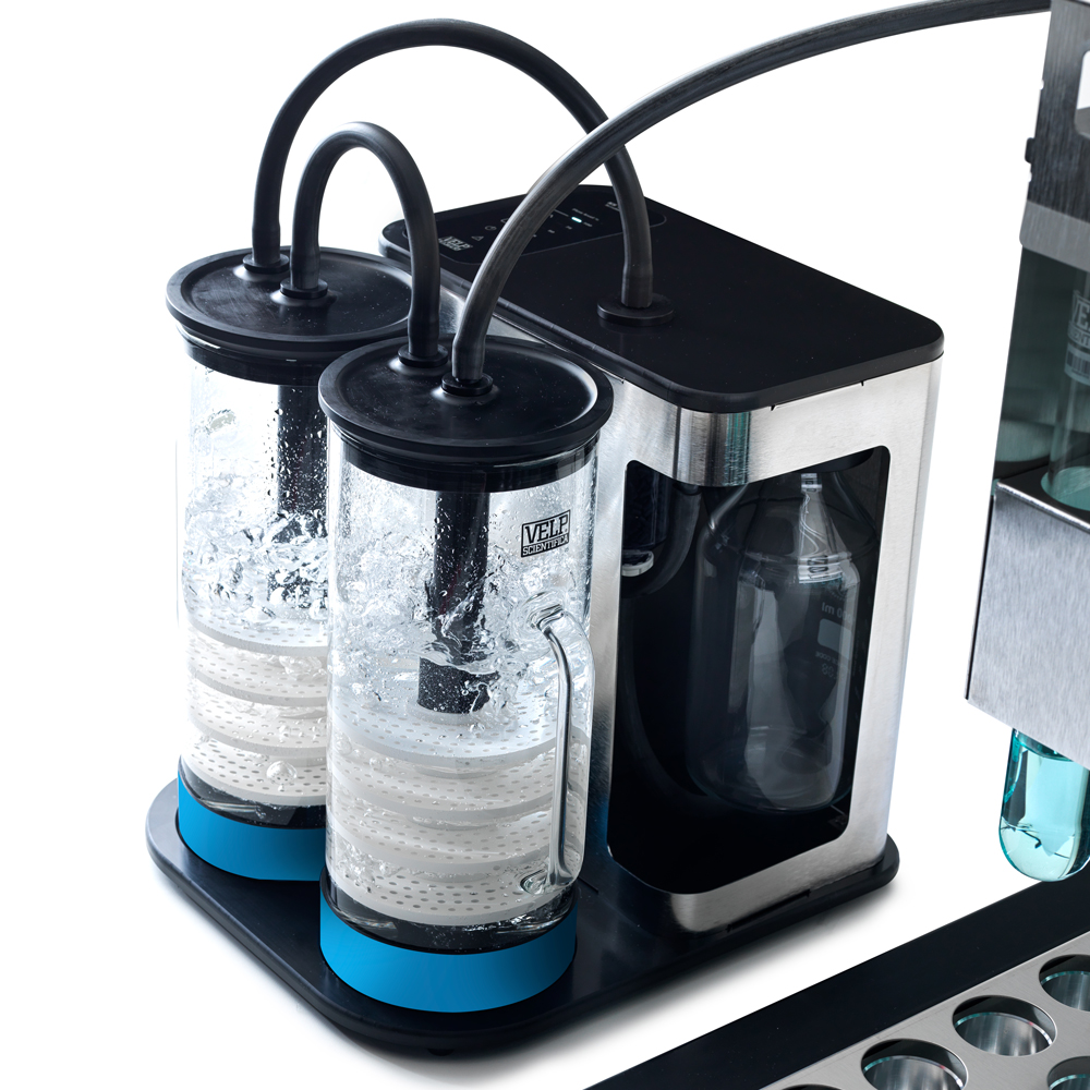 DK 20 Digestion Unit - Gambar 6