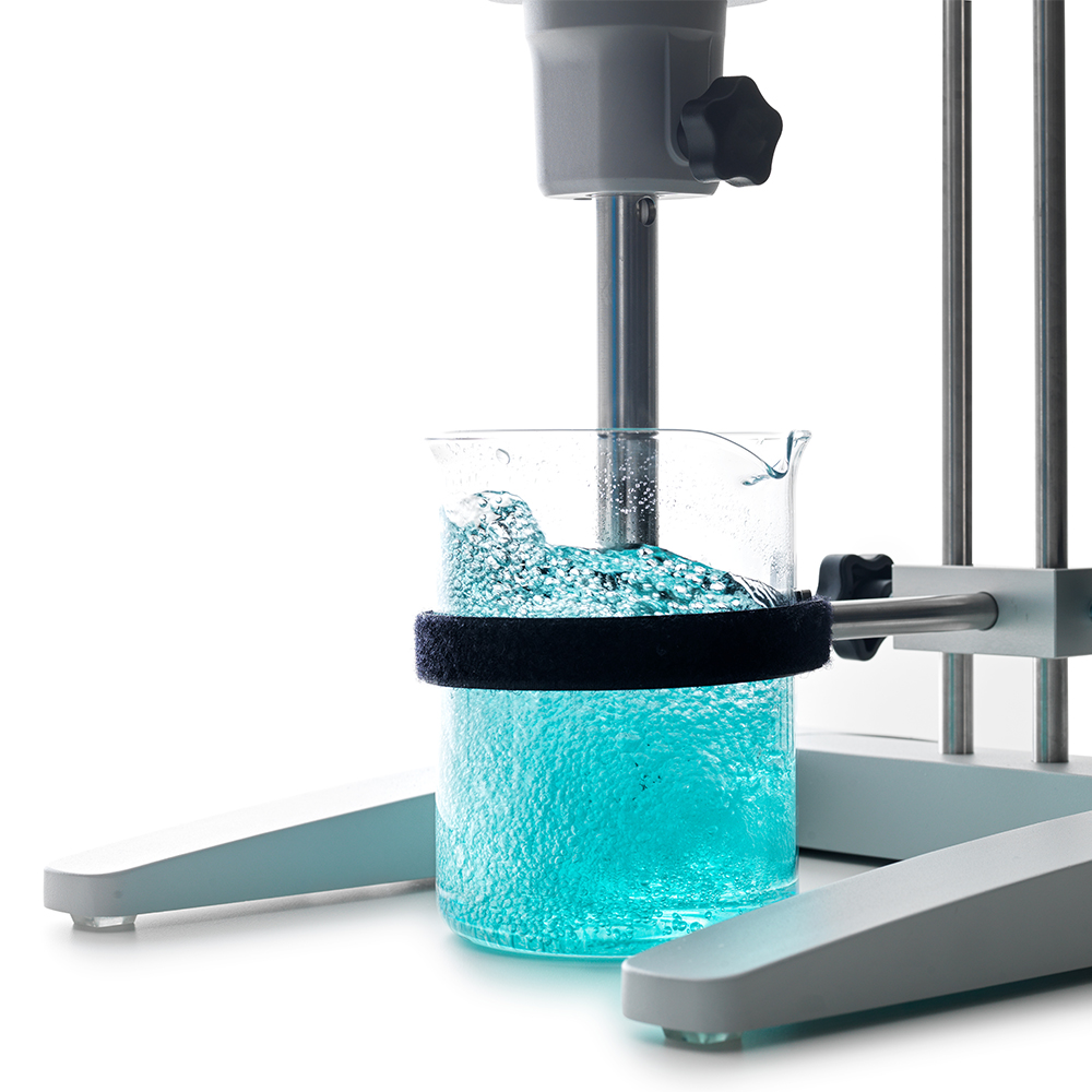 OV 625 Digital Disperser - Gambar 5