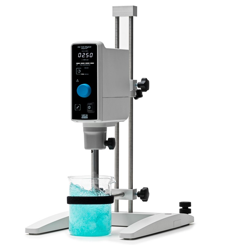 OV 725 Digital Disperser - Gambar 6