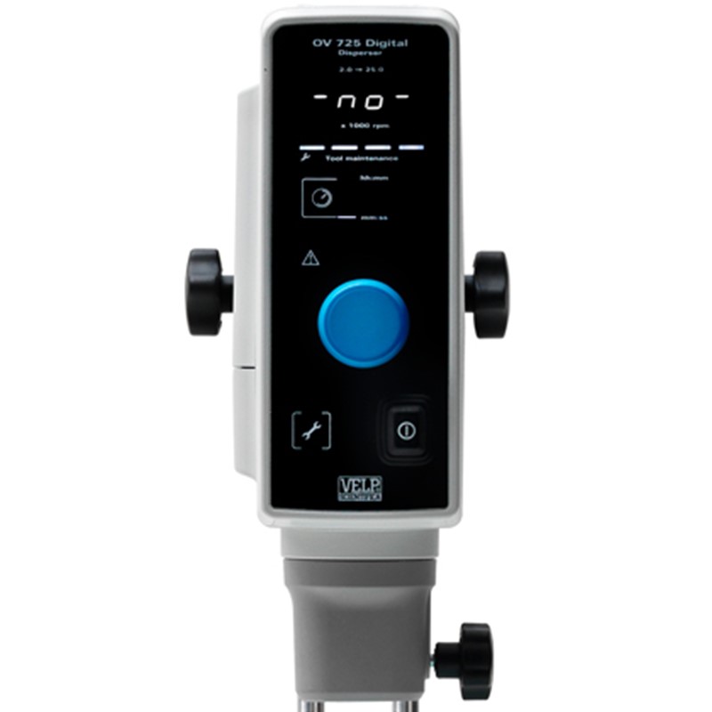 OV 725 Digital Disperser - Gambar 3
