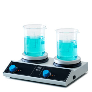 RC 2 Hot Plates