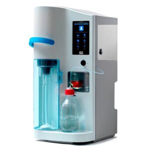 UDK 169 Automatic Kjeldahl Nitrogen Protein Analyzer