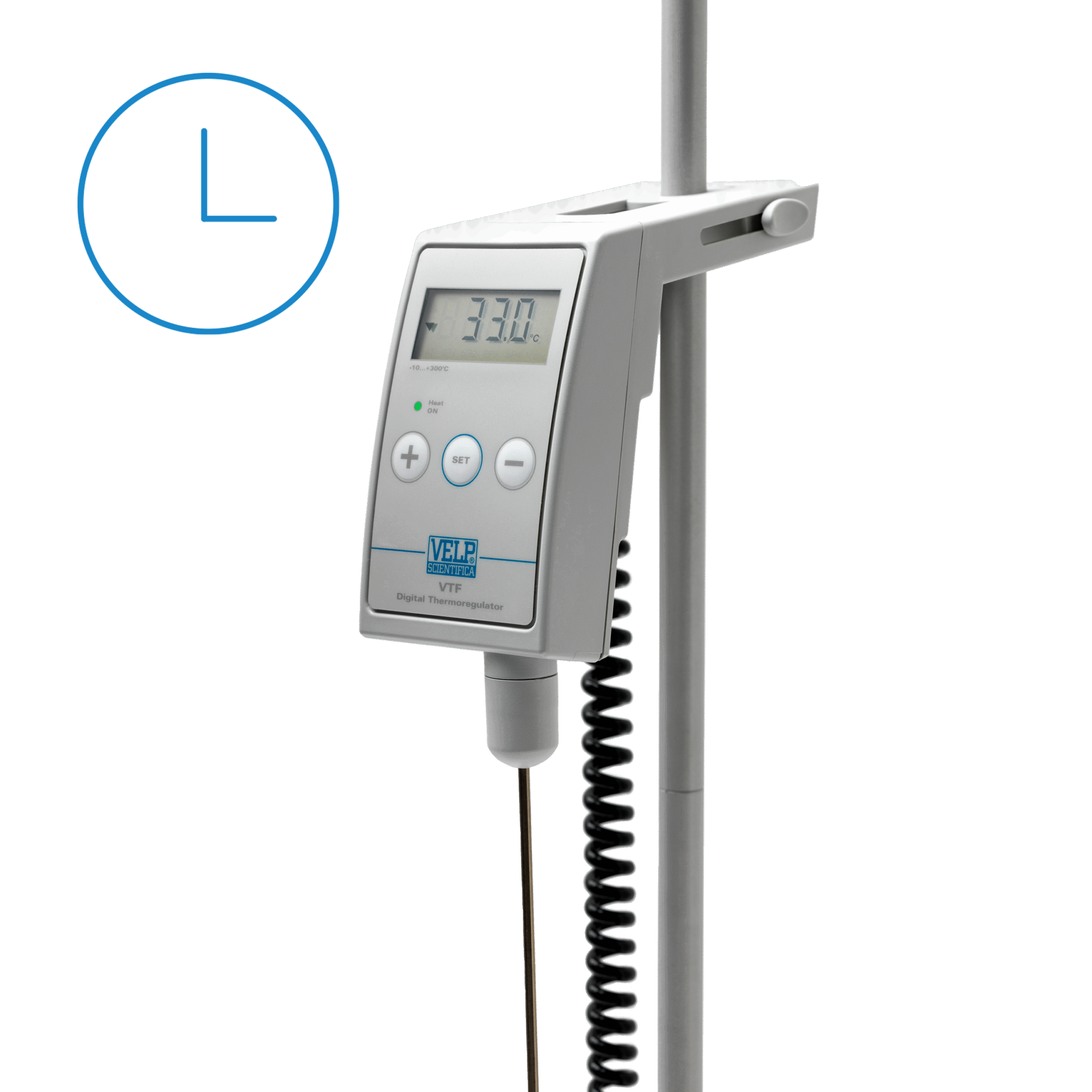 VTF Digital Thermoregulator - Gambar 2