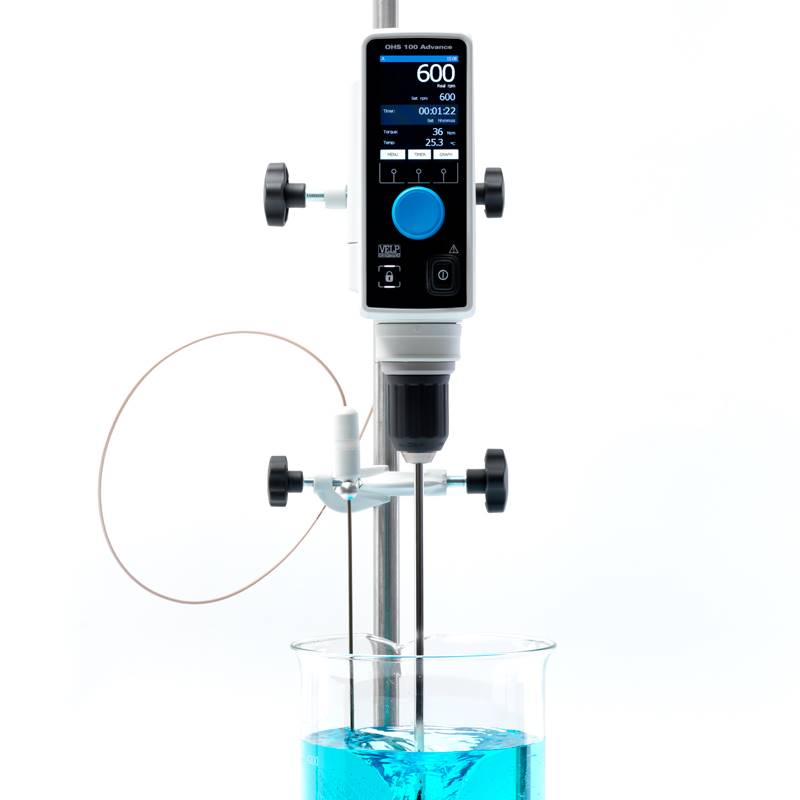 OHS 60 Advance Overhead Stirrer - Gambar 3