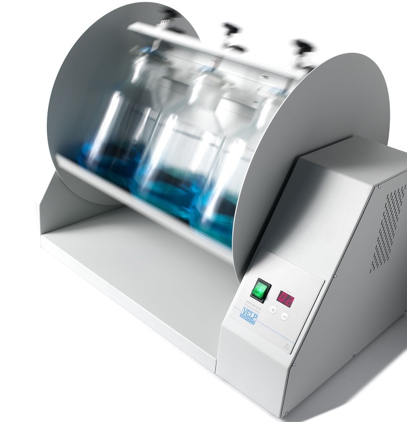 ROTAX 6.8 Overhead Shaker - Gambar 2