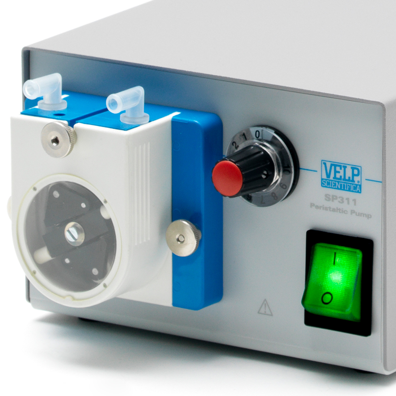 SP 311 Peristaltic Pumps - Gambar 2