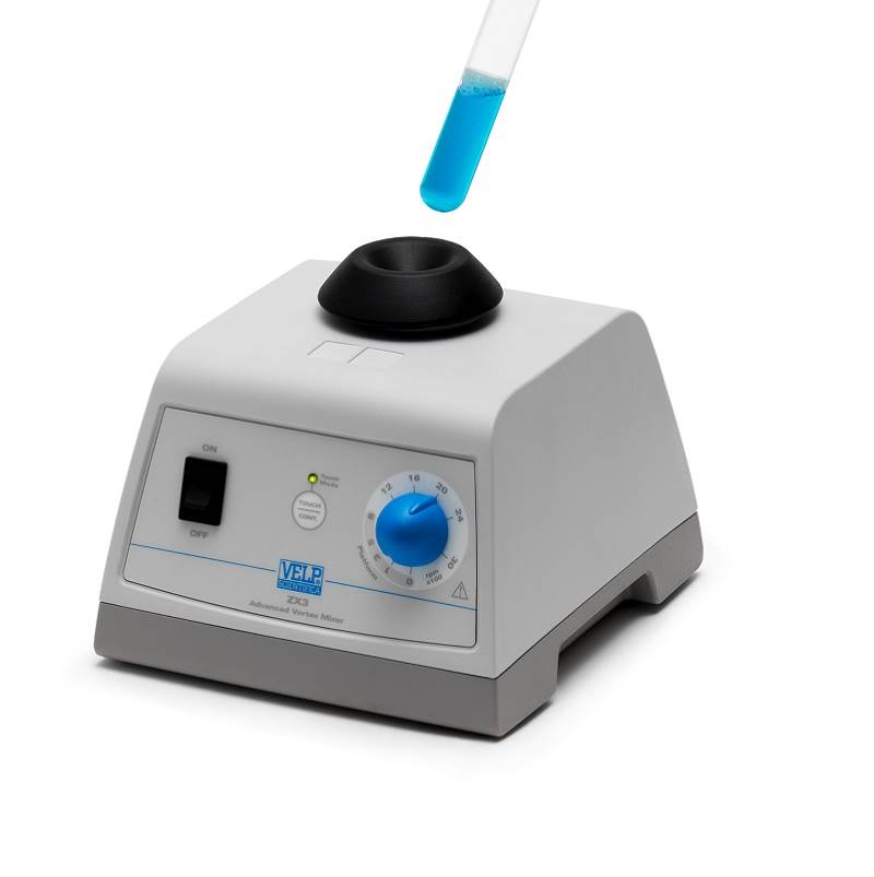 ZX3 Vortex Mixer - Gambar 2