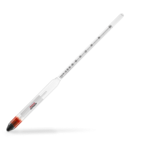 Alcoholometer 0-100%vol