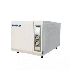 Table Top Class B Autoclave BKM-Z45B Biobase 45L