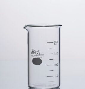 beaker tall form IWAKI