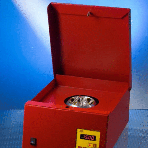 NovaSafety Centrifuge 3670 Funke Gerber