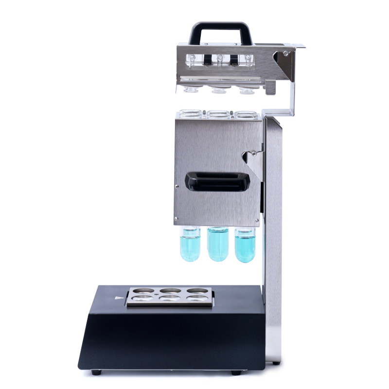 DK 6 Digestion Unit - Gambar 5