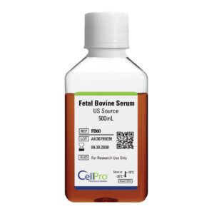 Fetal Bovine Serum (FBS)