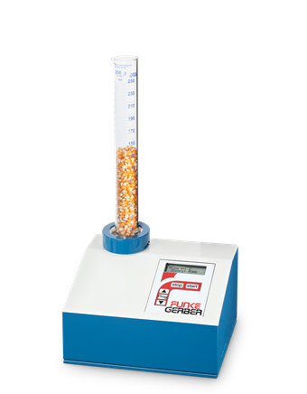 Jolting Volumeter 7700 Funke Gerber