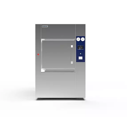 Large Horizontal Autoclave BKQ-Z450H