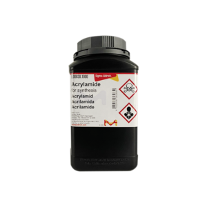 Acrylamide MERCK 8.00830.0500