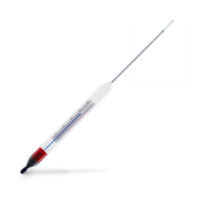 Normal-Saccharimeter 0-10%