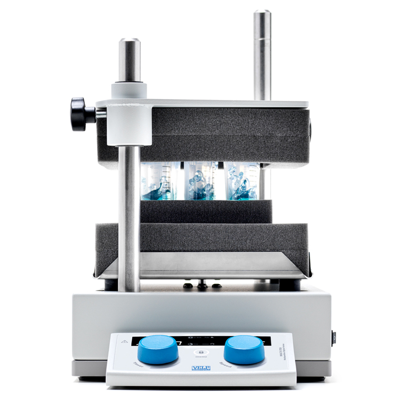 MULTI-TX5 Digital Multi-tube Vortex - Gambar 5