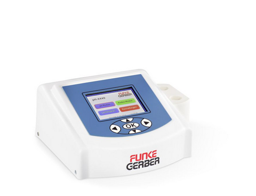 pH Meter 4440 Funke Gerber - Gambar 3