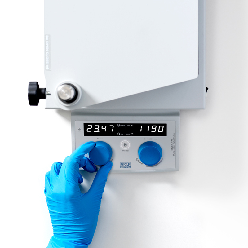 MULTI-TX5 Digital Multi-tube Vortex - Gambar 2