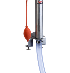 SEDILAB Sediment Tester 4800 Funke Gerber