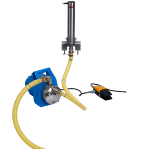 Sediment tester 4810 SEDILAB-E Funke Gerber