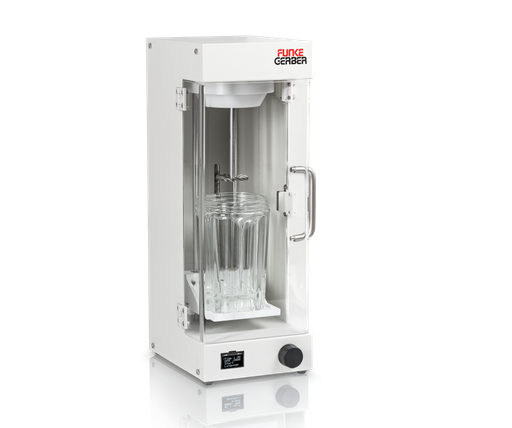 SoluStar - Insolubility Index Mixer 7640 Funke Gerber