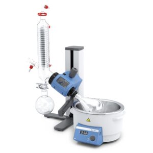 Rotary Evaporators RV 3 V IKA