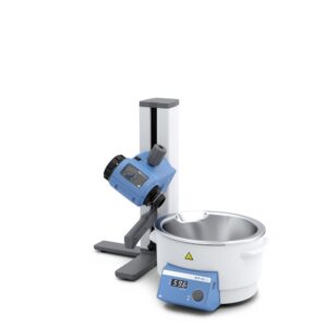 Rotary Evaporators RV 3 FLEX IKA