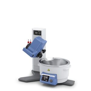 Rotary Evaporators RV 8 FLEX IKA
