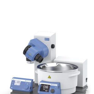 Rotary Evaporators RV 10 digital FLEX IKA