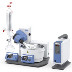 Rotary Evaporators RV 10 auto pro V IKA