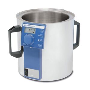 Heating Baths HBR 4 control IKA