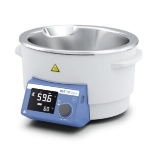 Heating Baths HB digital IKA