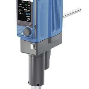 Measuring stirrers STARVISC 200-2.5 control IKA