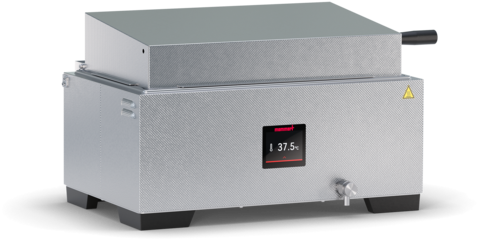 Water bath WTB50 Memmert