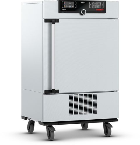 Compressor-cooled incubator ICP110 Memmert