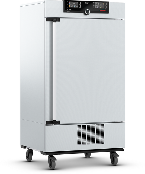 Compressor-cooled incubator ICP260 Memmert