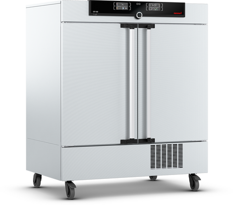 Compressor-cooled incubator ICP450  Memmert
