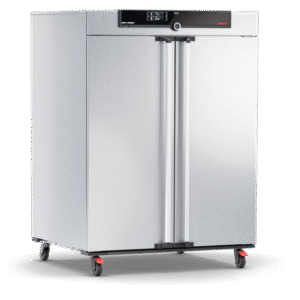 Peltier-cooled incubator IPP1060eco Memmert