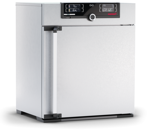 Peltier-cooled incubator IPP110ecoplus Memmert