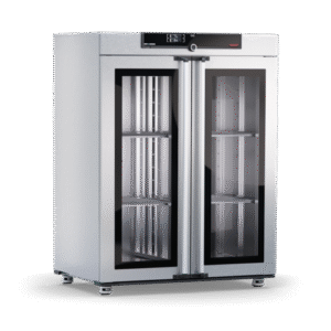 Peltier-cooled incubator IPP1400eco Memmert