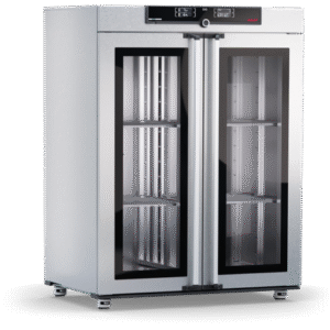 Peltier-cooled incubator IPP1400ecoplus Memmert