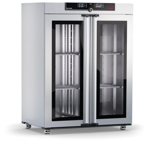 Peltier-cooled incubator IPP1400ecoplus Memmert